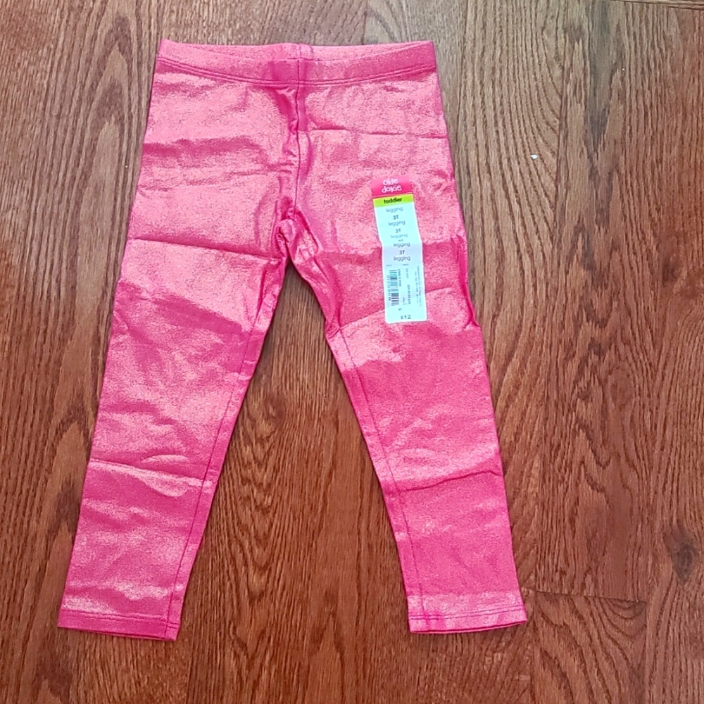 3T Legging